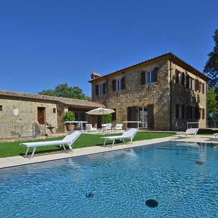 Villa Paradiso - Happy Rentals Mensano Kültér fotó