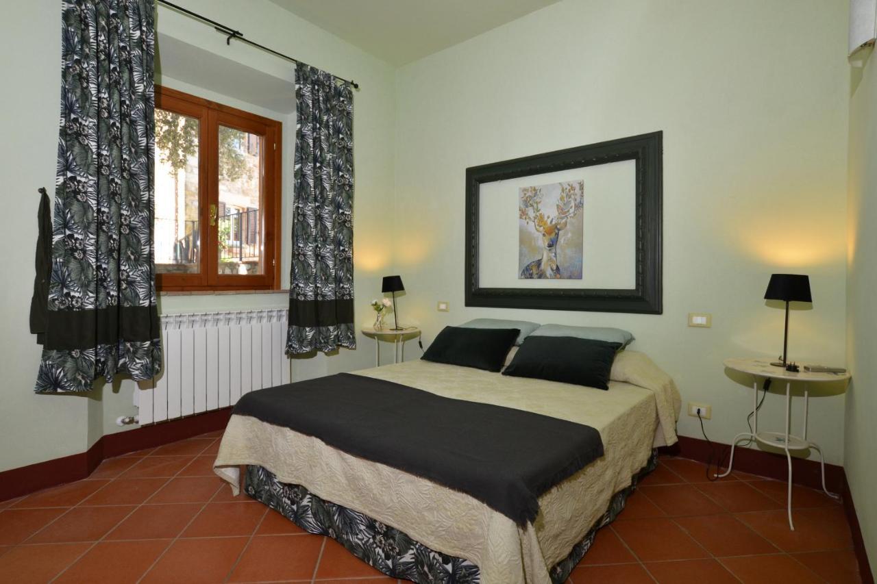 Villa Paradiso - Happy Rentals Mensano Kültér fotó